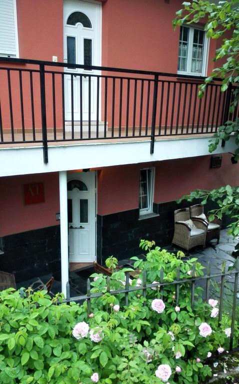 Apartamentos Los Balcones Tineo Ngoại thất bức ảnh