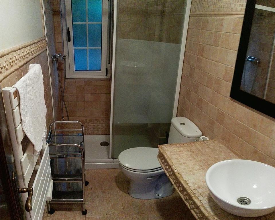 Apartamentos Los Balcones Tineo Ngoại thất bức ảnh