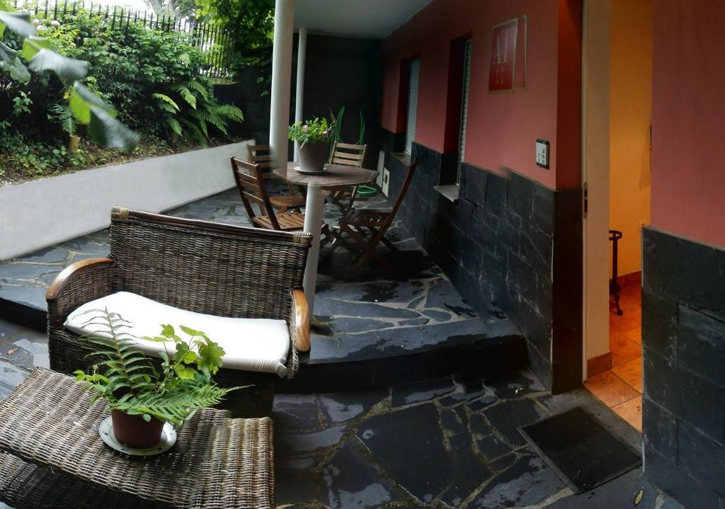 Apartamentos Los Balcones Tineo Ngoại thất bức ảnh